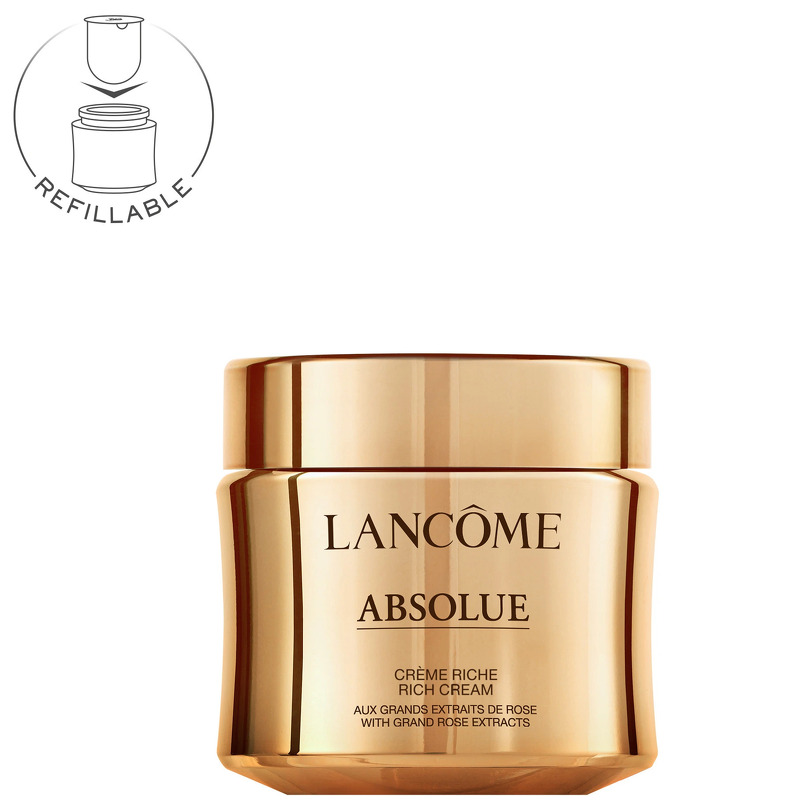 Lancôme Absolue Rich Day Cream 60 ml