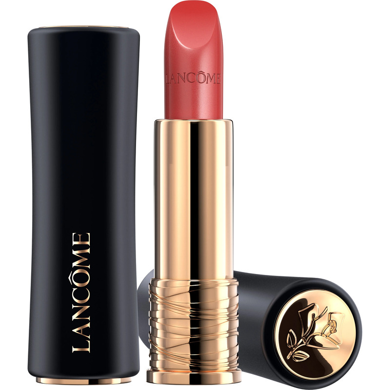 Lancôme L'Absolu Rouge Cream Lipstick 3,5 g - 07 Bouquet Nocturne