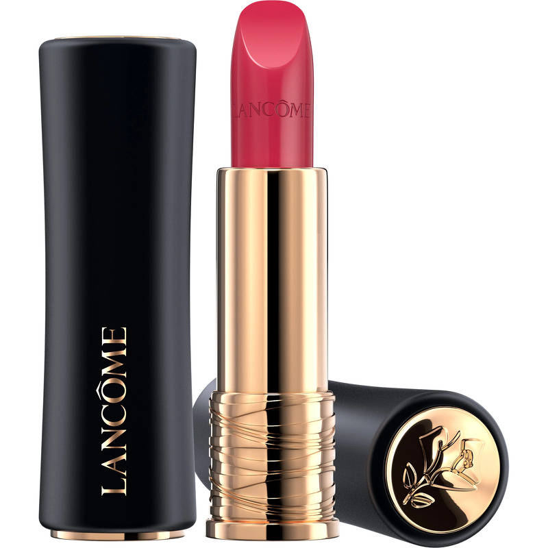 Lancôme L'Absolu Rouge Cream Lipstick - 366 - 3,4 g - Paris S'eveille