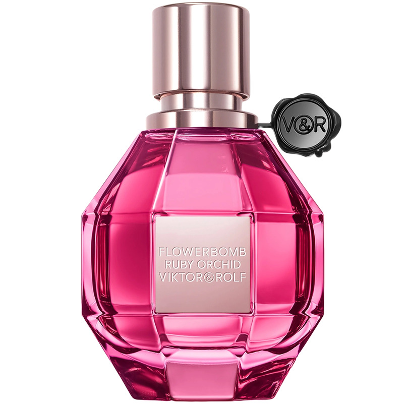 Viktor & Rolf Flowerbomb Ruby Orchid EDP 50 ml