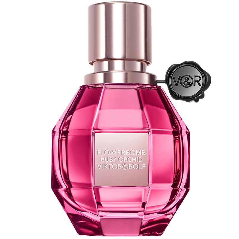 Viktor & Rolf Flowerbomb Ruby Orchid EDP 30 ml