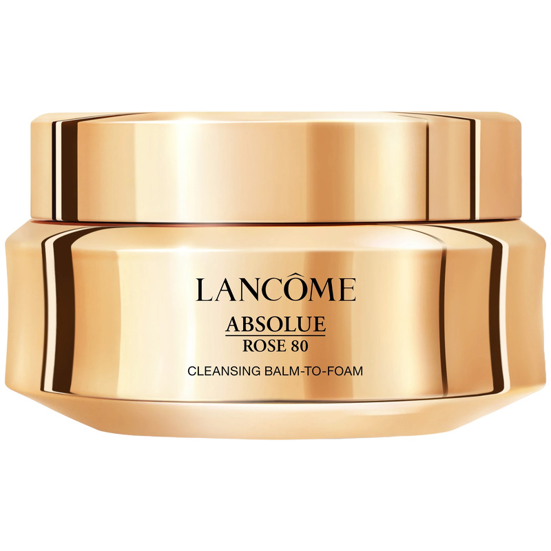 Lancôme Absolue Rose 80 Balm-To-Foam 150 ml