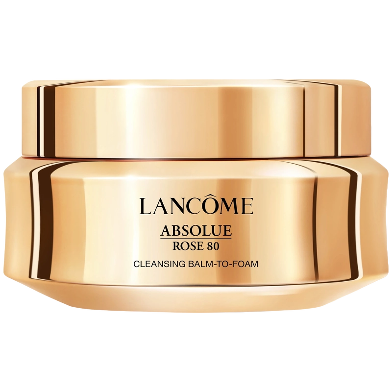 Lancome Absolue Rose 80 Balm-To-Foam 150 ml