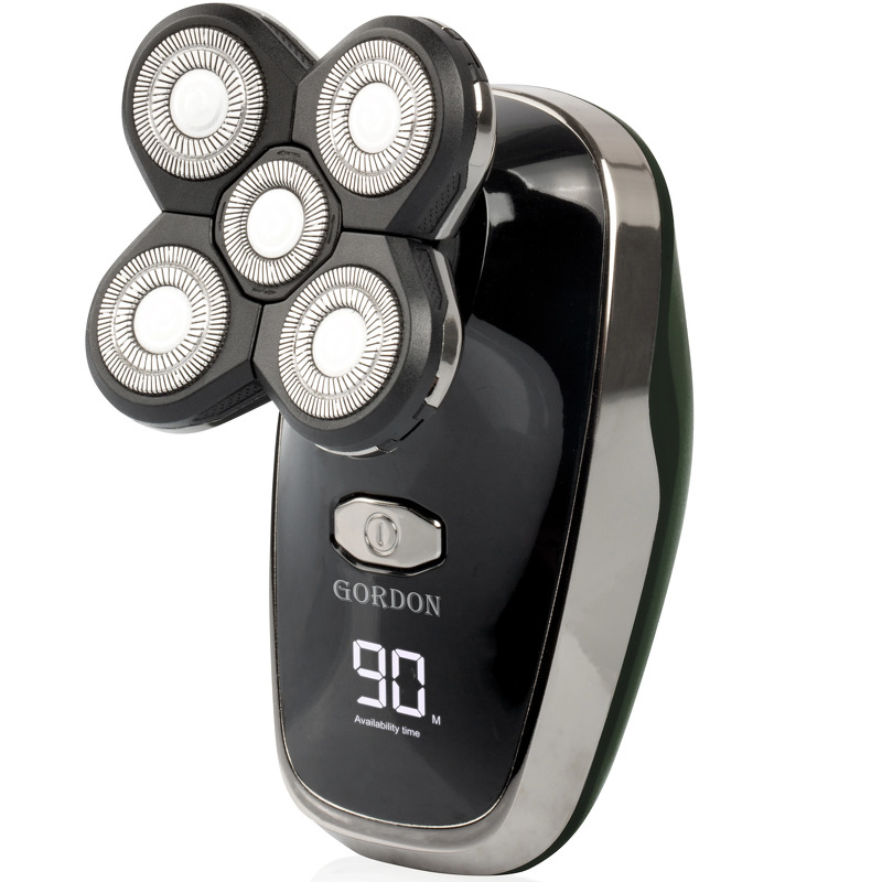 Gordon Head Shaver Pro B515 (1 stk)