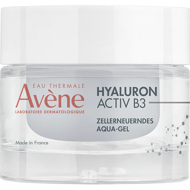 Avène Hyaluron Activ B3 Aqua Cream-In-Gel