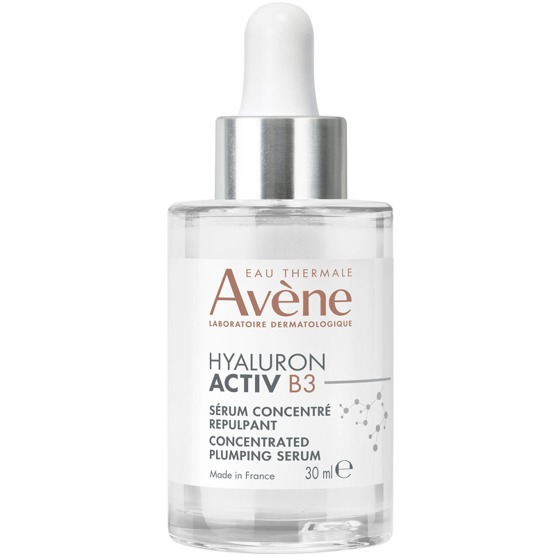 Avene Hyaluron Activ B3 Concentrated Plumping Serum 30 ml