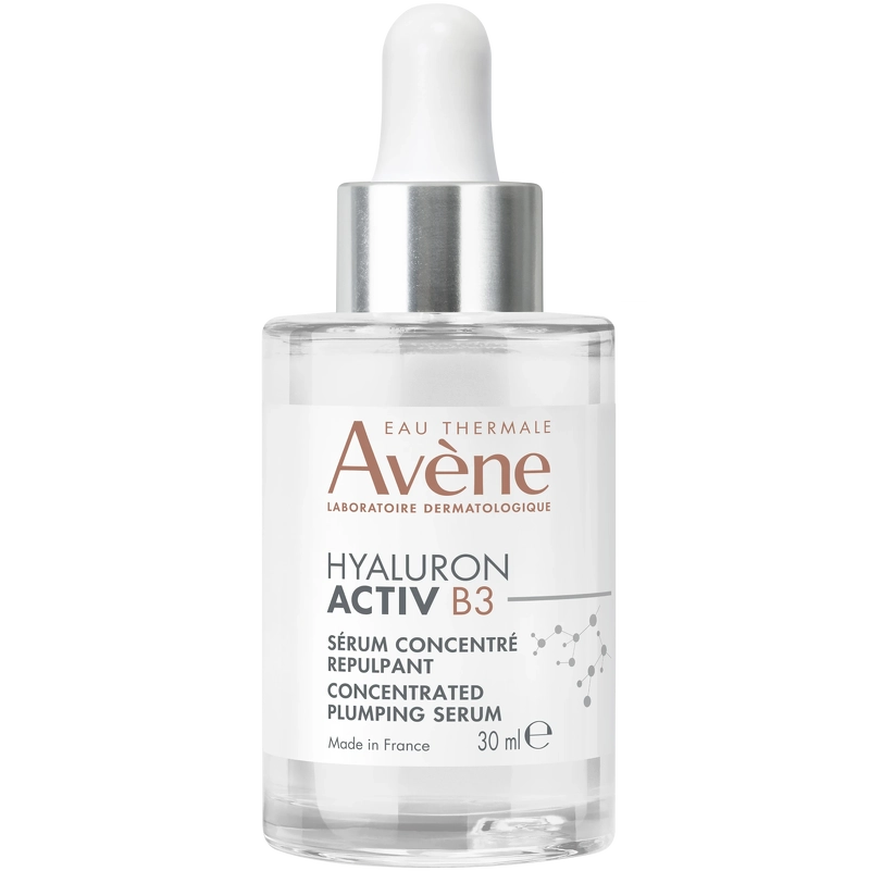 Avene Hyaluron Activ B3 Concentrated Plumping Serum 30 ml