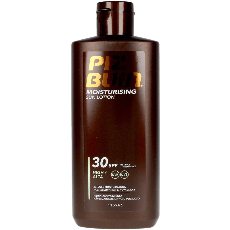 Piz Buin MOISTURISING Sun Lotion SPF30 - 200 ml
