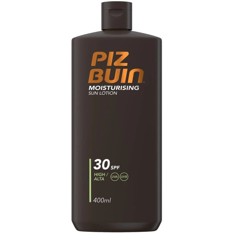 Piz Buin - Moisturising Sun Lotion SPF 30 - 400 ml