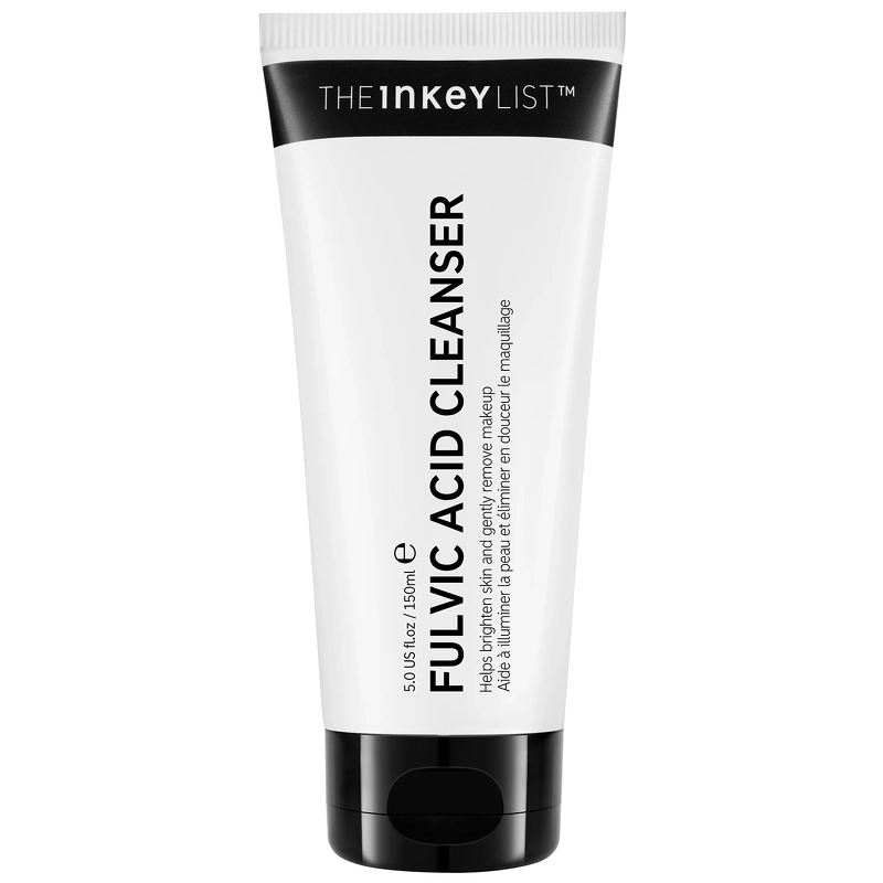 The Inkey List Fulvic Acid Cleanser 150 ml