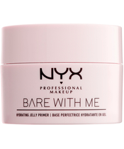 NYX Prof. Makeup Bare With Me Hydrating Jelly Primer 40 gr.