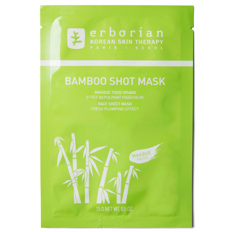 Erborian Bamboo Shot Mask 15 g