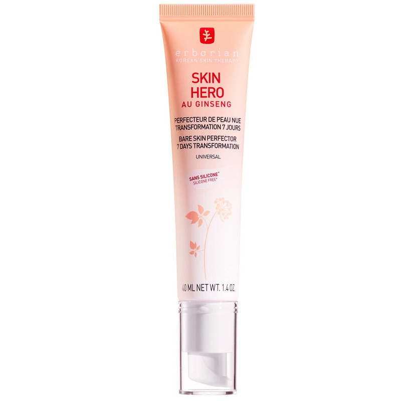 Erborian Skin Hero Bare Skin Perfector 7 Days 40 ml