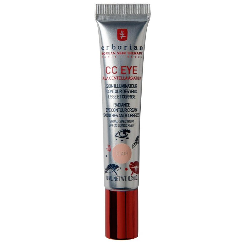 Erborian CC Eye Concealer Clair - 10 ml