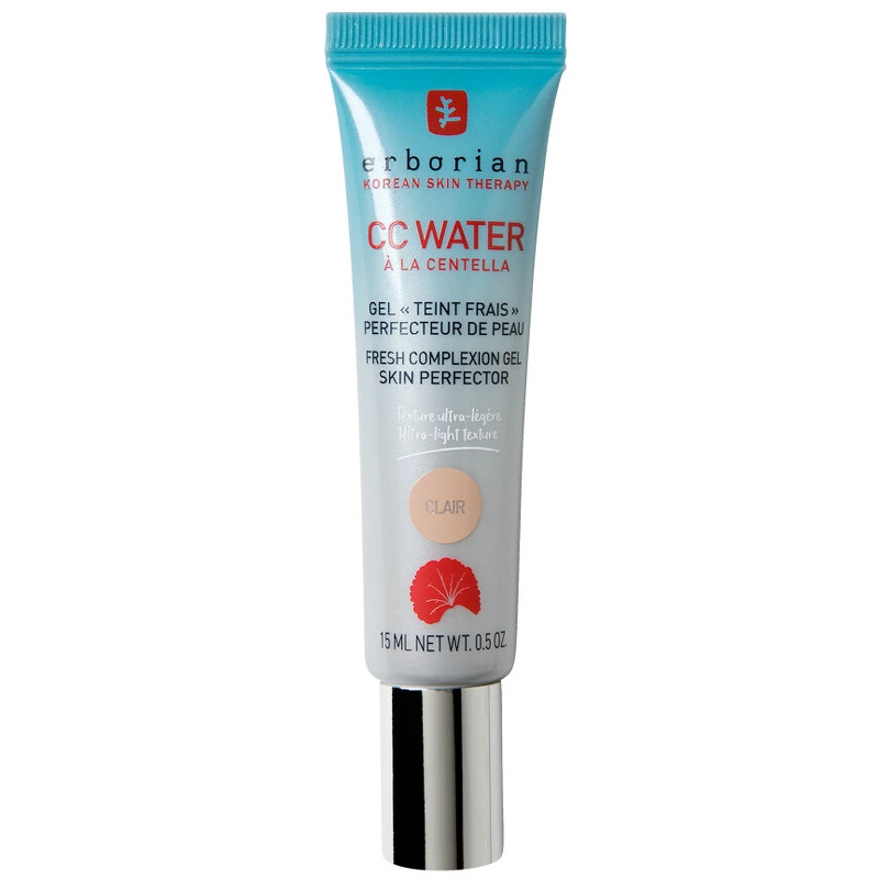 Erborian CC Water Clair 15 ml - 15 ml