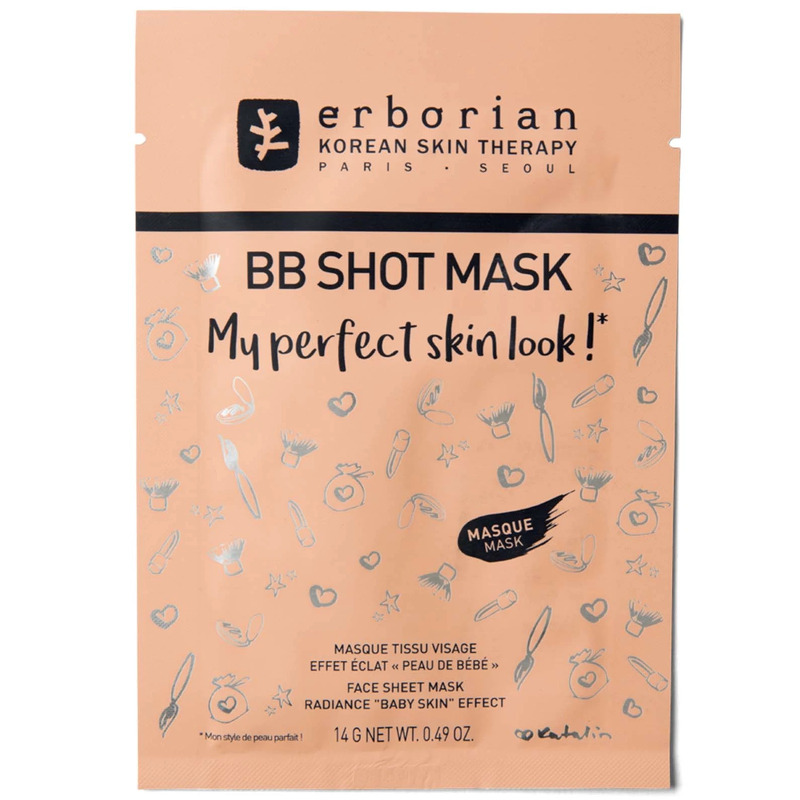 Erborian BB Shot Mask 14 g