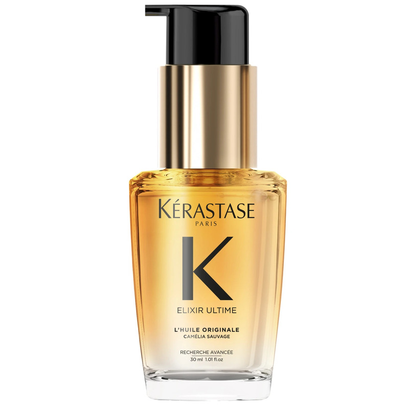 Elixir Ultime Lhuile Originale Hair Oil 30 Ml.