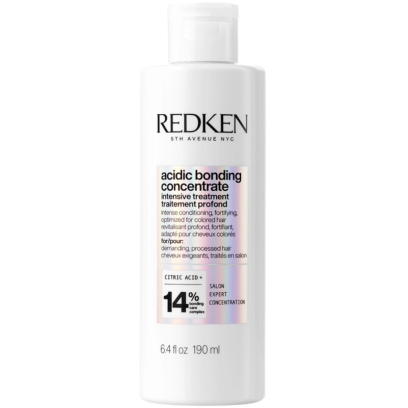 Redken Acidic Bonding Concentrate Intensive Pre-Treatment - 190 ml