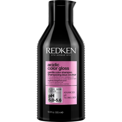 Redken Acidic Color Gloss Gentle Color Shampoo 500 ml