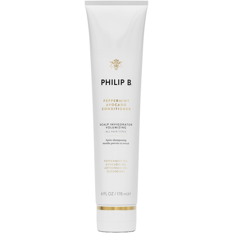 Philip B Peppermint & Avocado Conditioner 178 ml