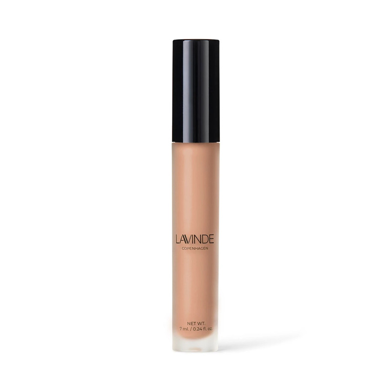 Lavinde Copenhagen NATURAL GLOW Liquid Foundation 7 ml - 209N Cool Beige