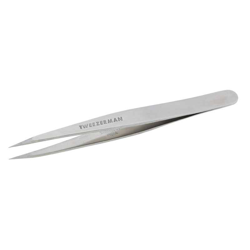Tweezerman Point Tweezer Classic - 1 pcs