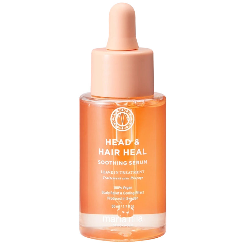 Maria Nila Head & Hair Heal Soothing Serum 50 ml