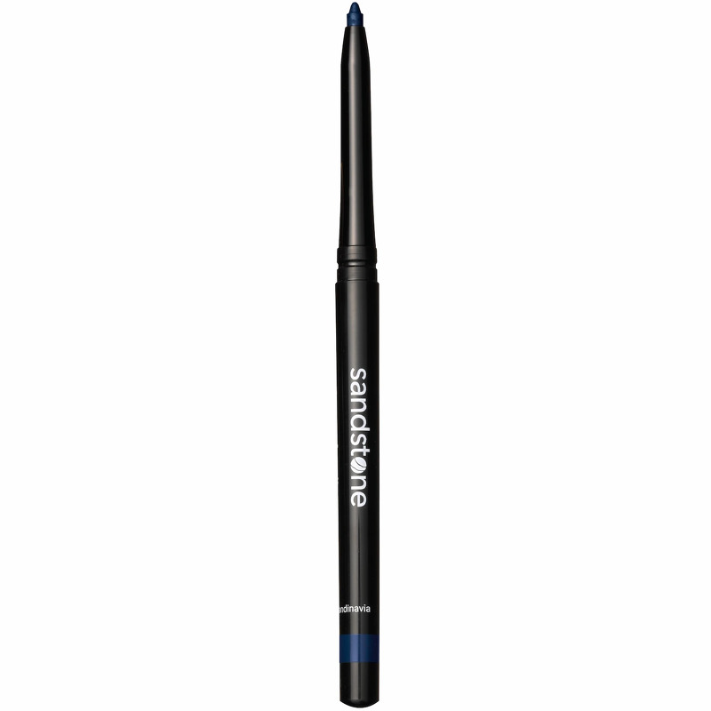 Sandstone Waterproof Eyeliner 0,35 g - Blue