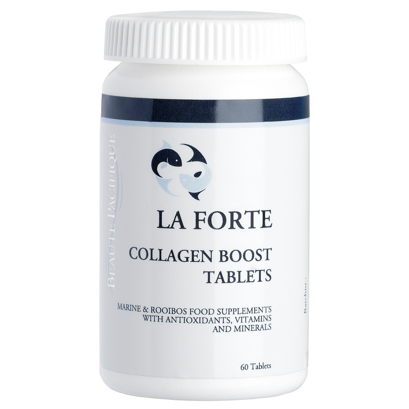 Beauté Pacifique La Forte-Collagen Booster 60 pieces
