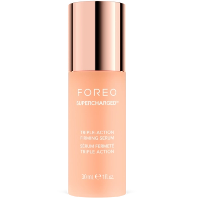 FOREO SUPERCHARGED™ Triple-Action Firming Serum 30 ml