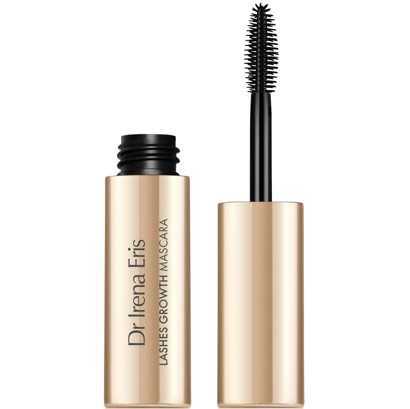 Dr. Irena Eris Lashes Growth Mascara 4 ml - Black (GWP)