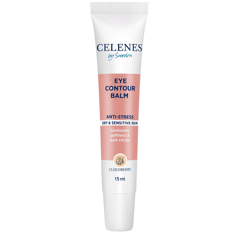 Celenes Cloudberry Eye Contour Balm 15 ml