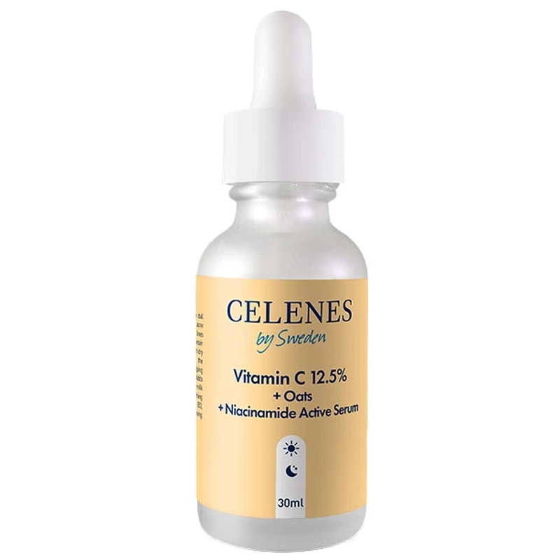 Celenes Rena Vitamin C 12,5% Serum 30 ml