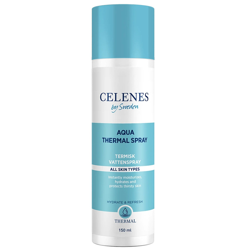 Celenes Thermal Spray 150 ml