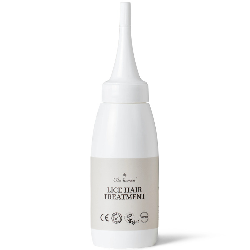 Lille Kanin Lice Hair Treatment 75 ml