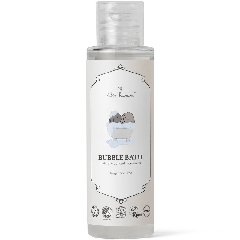 Lille Kanin Bubble Bath 100 ml