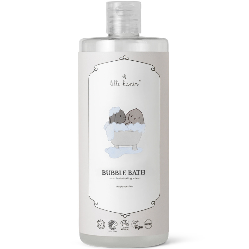 Lille Kanin Bubble bath 500 ml