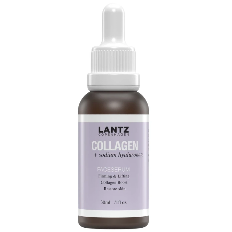 Lantz Cph Collagen Serum 30 ml