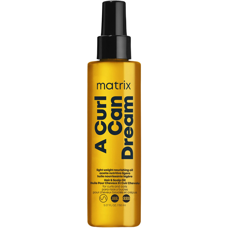 Matrix A Curl Can Dream Lightweight Oil 150 ml