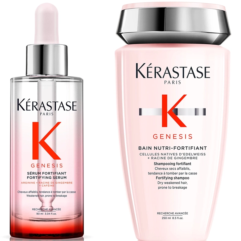 Kerastase Genesis With Serum