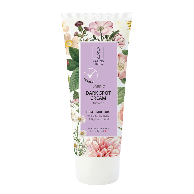 Raunsborg - Dark Spot Cream 100 Ml - Dagcreme