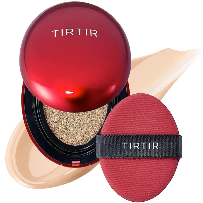 TIRTIR Mask Fit Red Cushion 18 g - 23N Sand