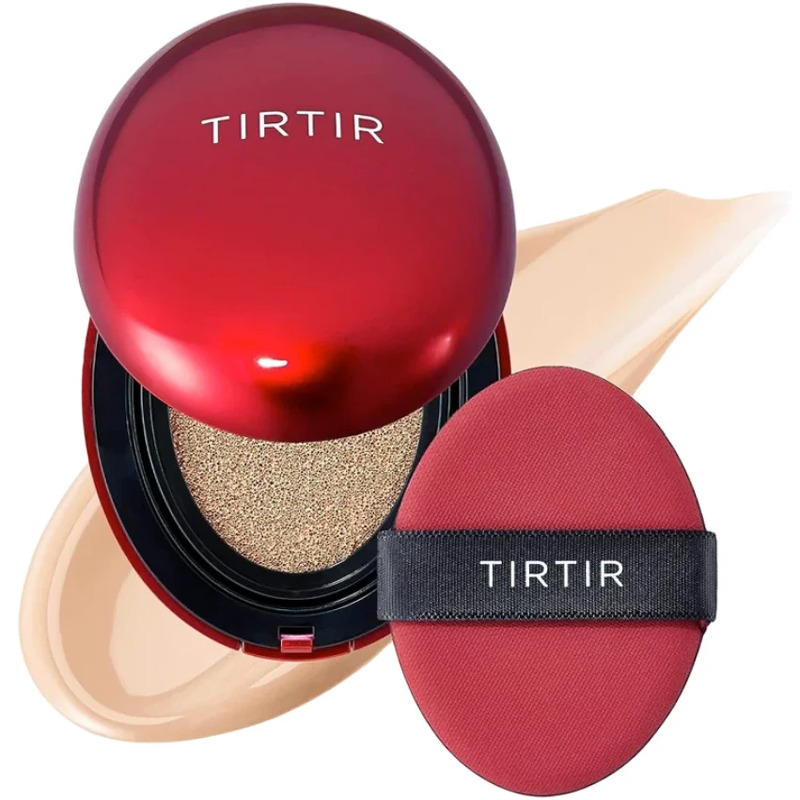 TIRTIR Mask Fit Red Cushion 18 g - 21N Ivory