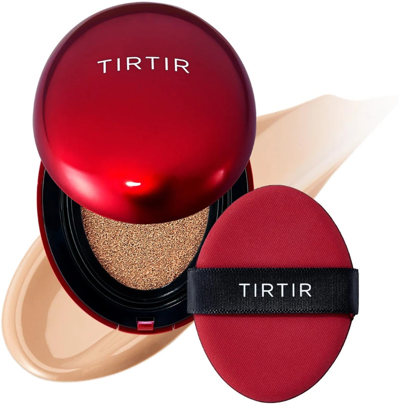 Tirtir Mask Fit Red Cushion 21W Natural Ivory, 18 g.