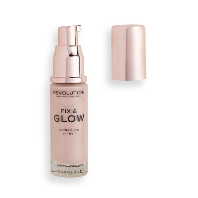 Makeup Revolution Fix & Glow Primer