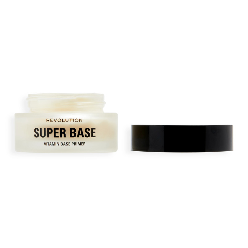Revolution Beauty London Super Base Vitamin Base Primer 25 ml