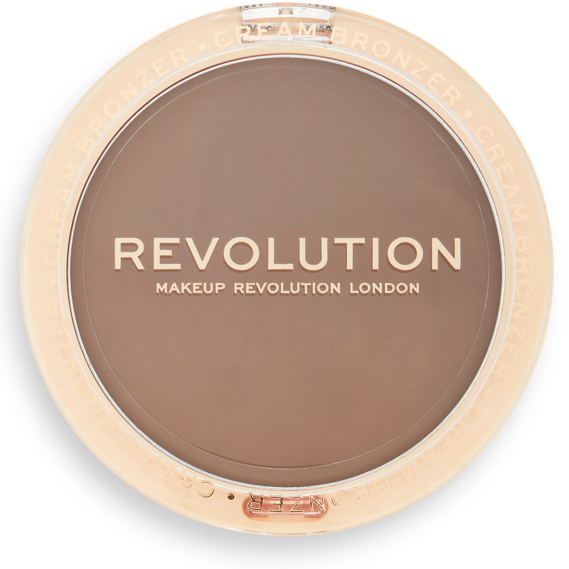 Makeup Revolution Ultra Cream Bronzer 6,7 g - Medium