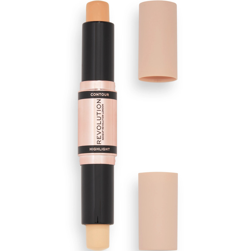 Makeup Revolution Fast Base Contour Stick 8,6 g - Fair