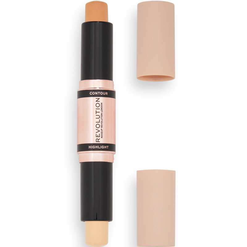 Makeup Revolution Fast Base Contour Stick 8,6 g - Light