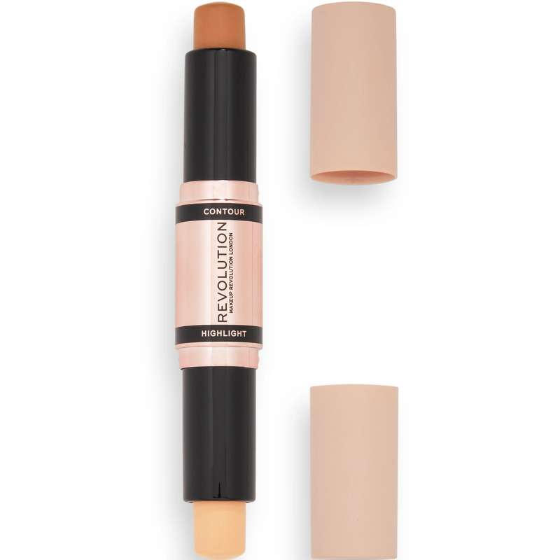 Makeup Revolution Fast Base Contour Stick 8,6 g - Medium